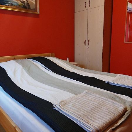 Napfeny Villa Balatonfüred Buitenkant foto