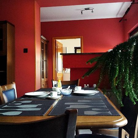 Napfeny Villa Balatonfüred Buitenkant foto